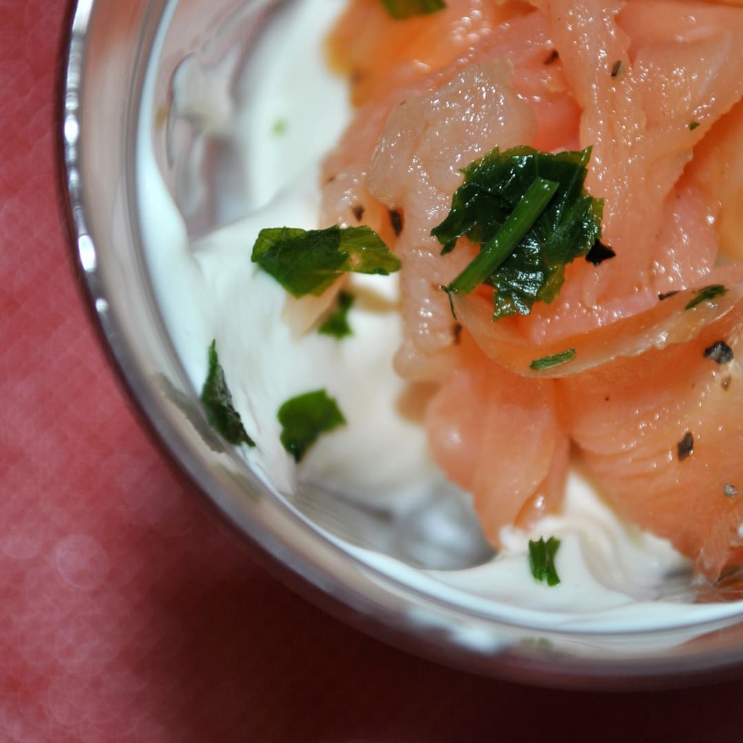 Antipasti di Mare