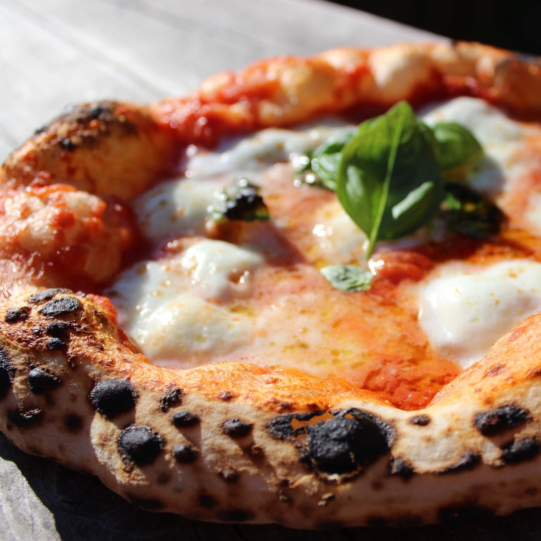 Pizze