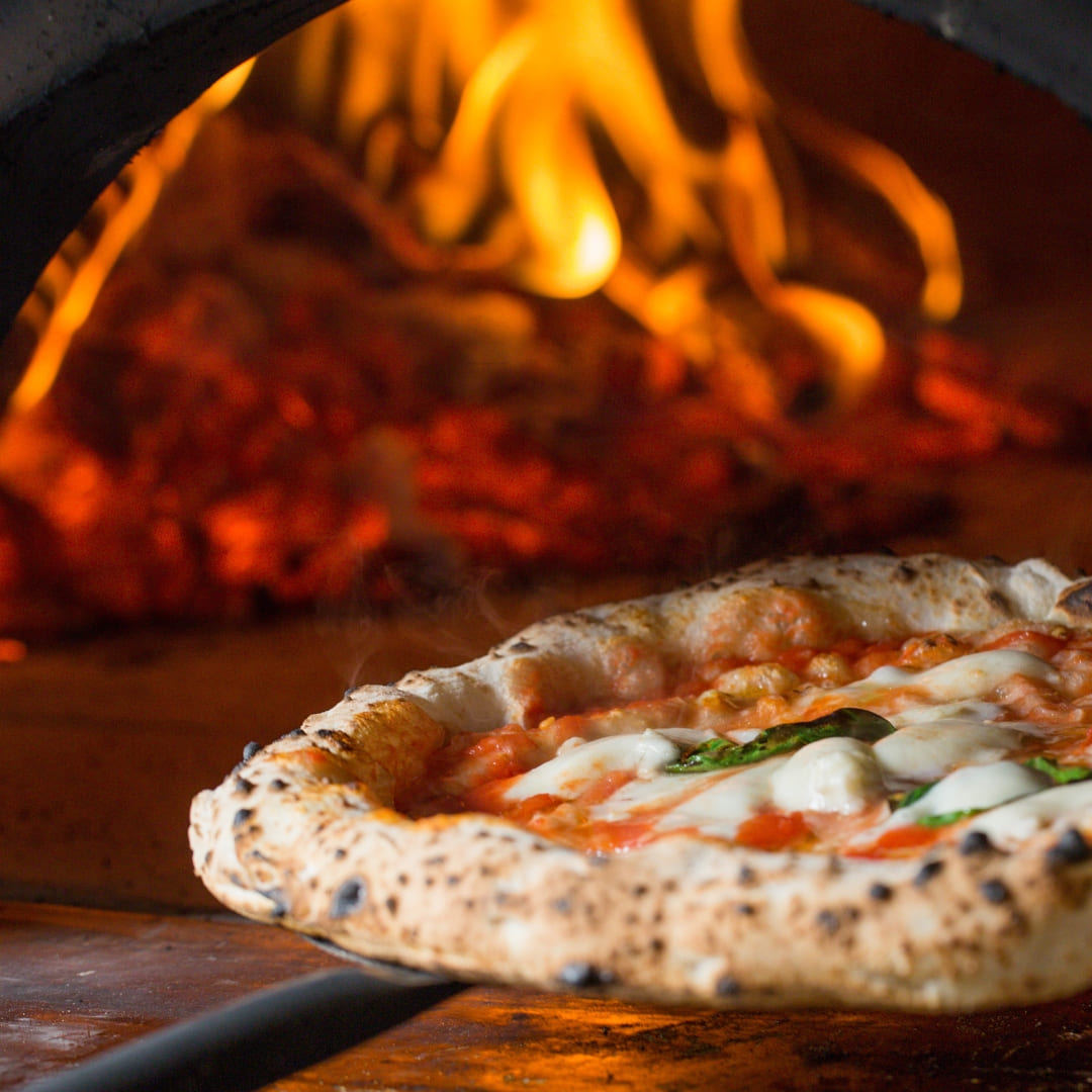 Pizze per Celiaci
