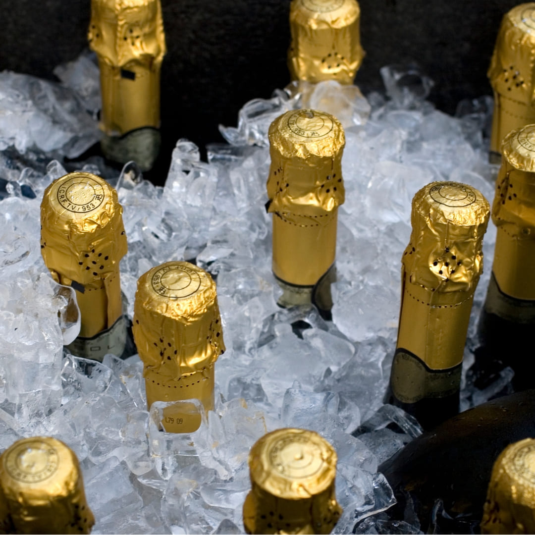 Bollicine